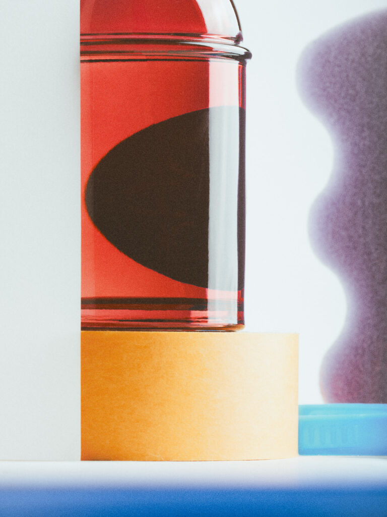 Miroirs de beauté