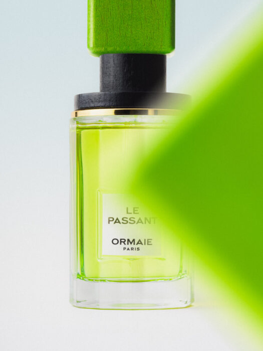 Ormaie studies