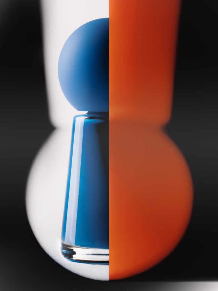 Photographier avec des cercles