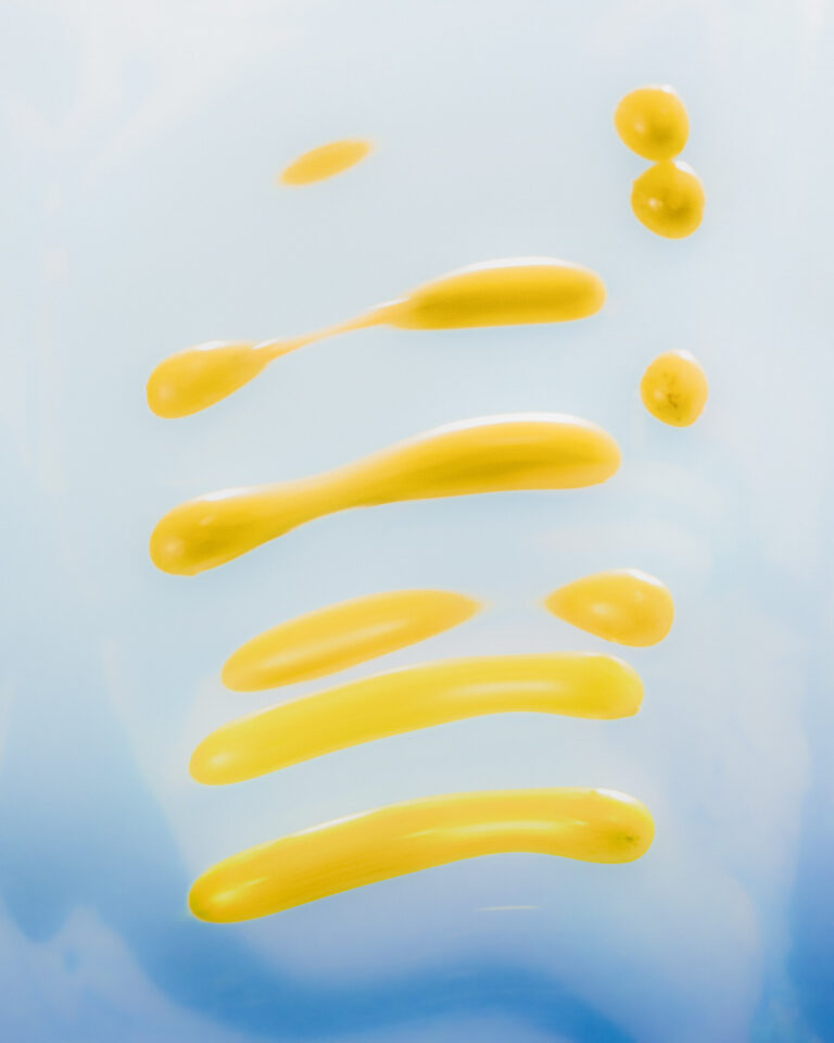 Château d'Yquem x LVMH