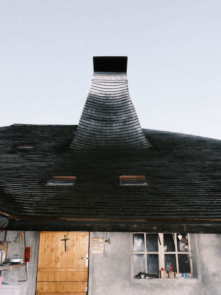 Gruyère AOP