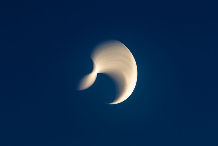 Croissant de lune